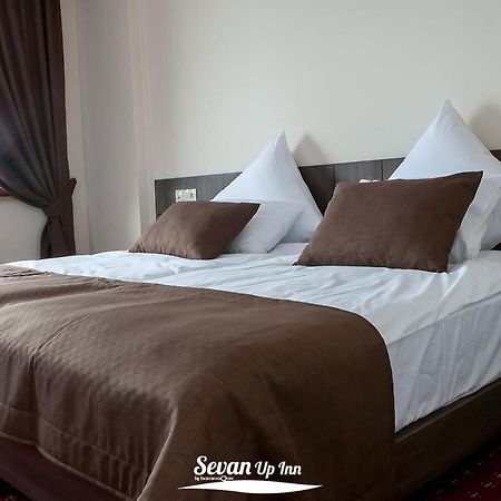 Sevan Resort, Sevan Up Inn Kültér fotó