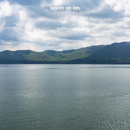 Sevan Resort, Sevan Up Inn Kültér fotó