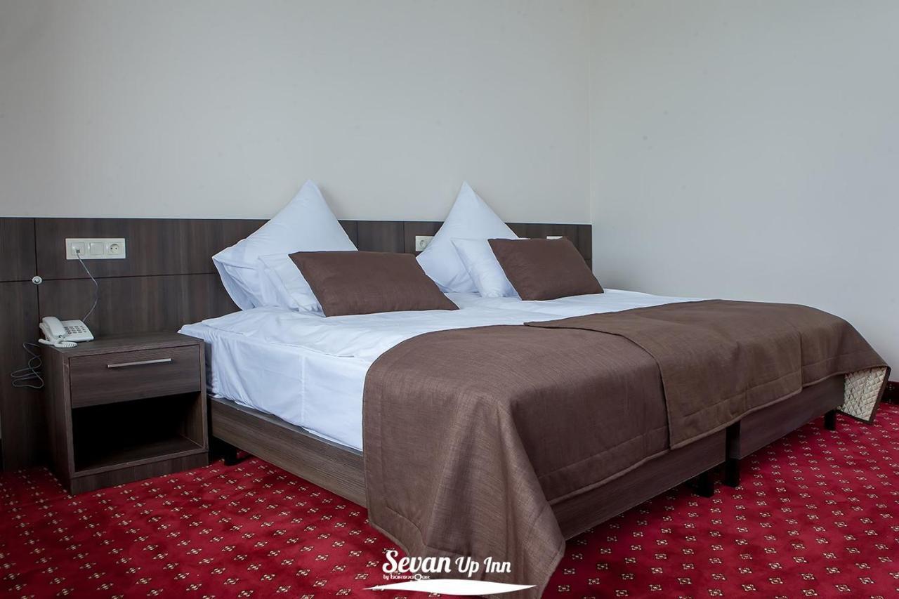 Sevan Resort, Sevan Up Inn Kültér fotó